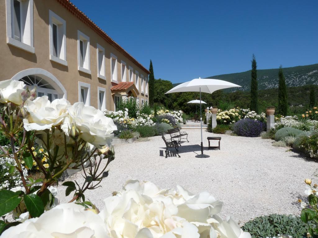 Domaine De Cousseres Hotel Saint-Paul-de-Fenouillet Exterior photo