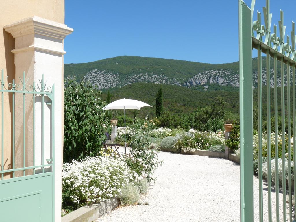 Domaine De Cousseres Hotel Saint-Paul-de-Fenouillet Exterior photo